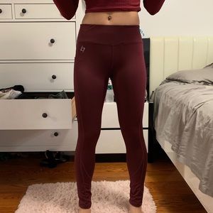 FITTIN Workout Leggings